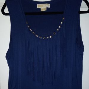 Womens tank top